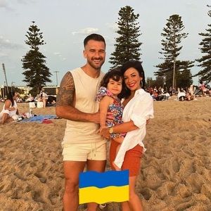 Meet your Posher, Leora